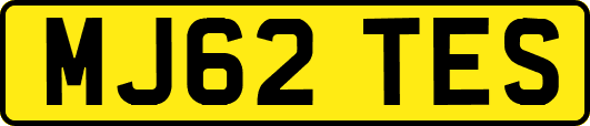 MJ62TES