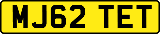 MJ62TET