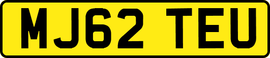 MJ62TEU