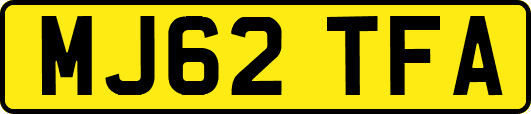 MJ62TFA