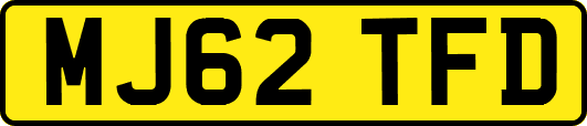 MJ62TFD