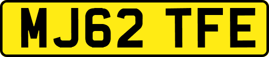 MJ62TFE