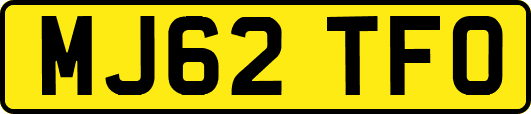 MJ62TFO