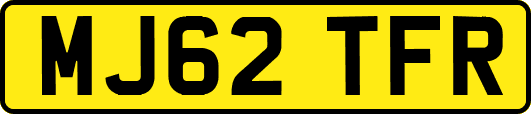 MJ62TFR