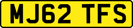 MJ62TFS
