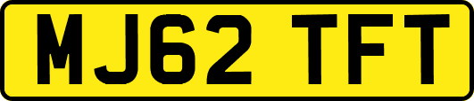 MJ62TFT