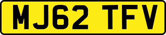 MJ62TFV