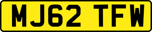 MJ62TFW