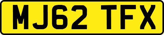 MJ62TFX