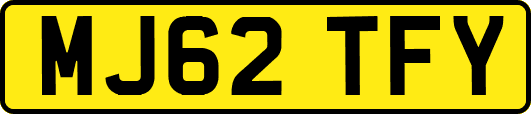 MJ62TFY