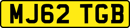 MJ62TGB