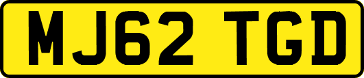 MJ62TGD