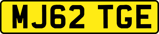 MJ62TGE