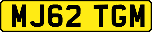 MJ62TGM