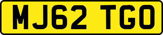 MJ62TGO