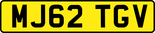 MJ62TGV