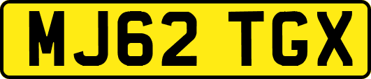 MJ62TGX