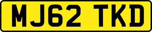 MJ62TKD