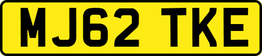 MJ62TKE