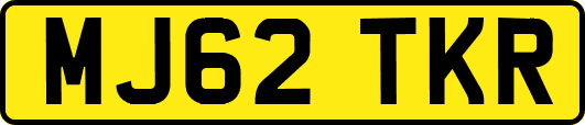 MJ62TKR
