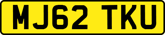MJ62TKU