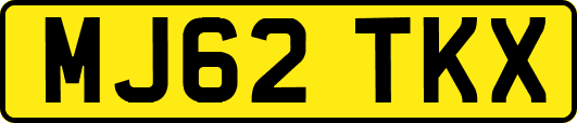 MJ62TKX