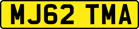 MJ62TMA