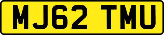 MJ62TMU