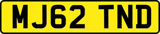 MJ62TND