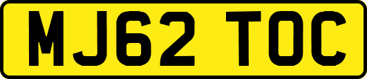 MJ62TOC