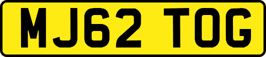 MJ62TOG
