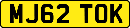 MJ62TOK