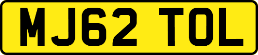 MJ62TOL