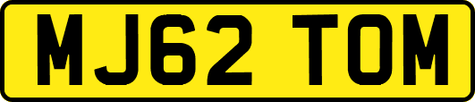 MJ62TOM