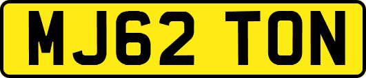 MJ62TON