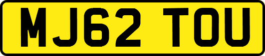 MJ62TOU