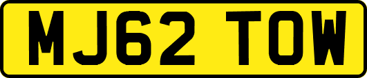 MJ62TOW