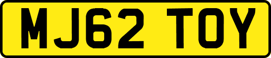 MJ62TOY