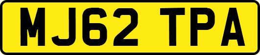 MJ62TPA