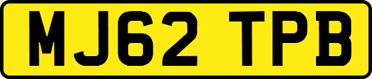MJ62TPB