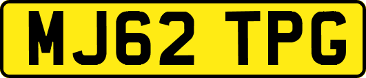 MJ62TPG