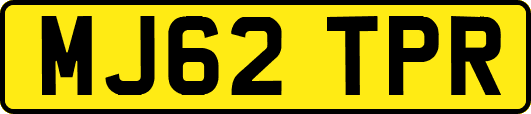 MJ62TPR