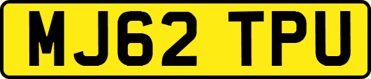 MJ62TPU