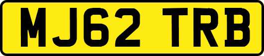 MJ62TRB