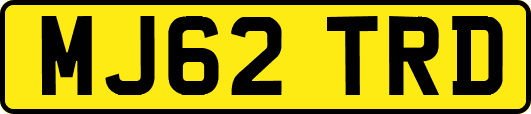MJ62TRD