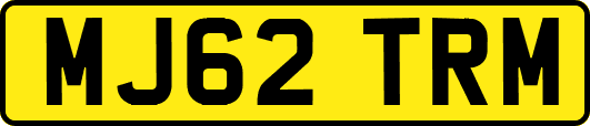 MJ62TRM