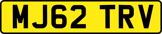 MJ62TRV