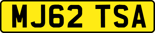 MJ62TSA