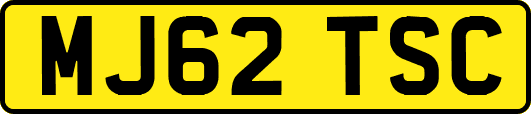 MJ62TSC