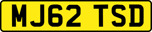 MJ62TSD